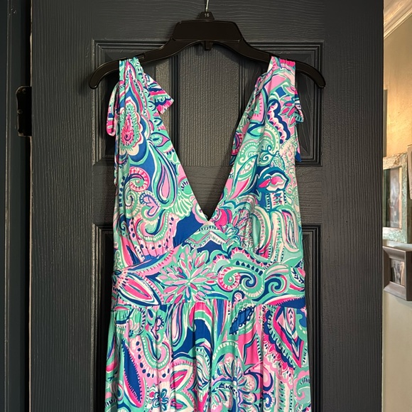 Lilly Pulitzer Dress - Picture 3 of 4